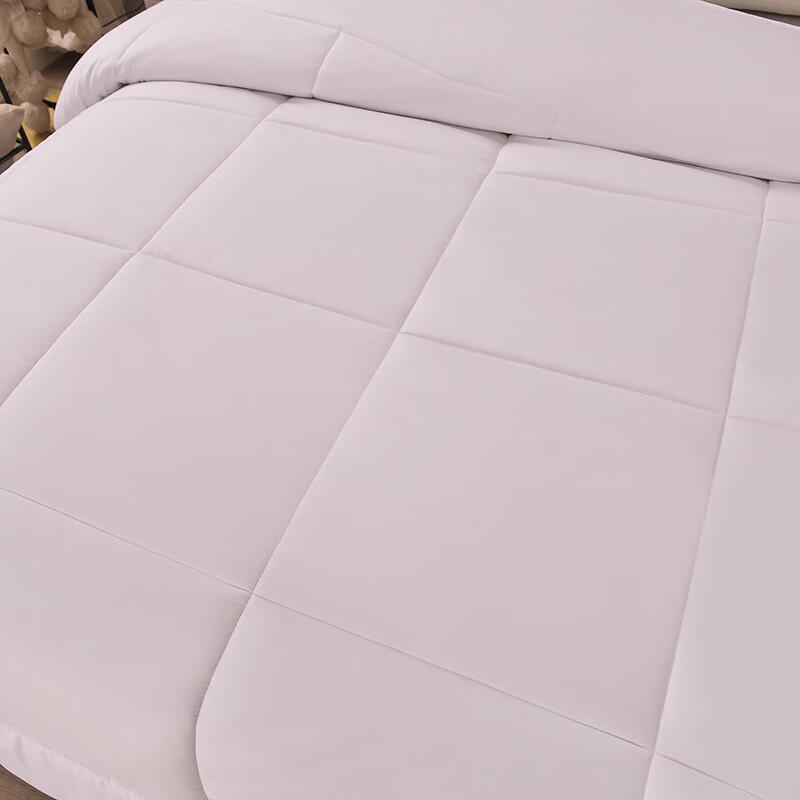 Manis ME Hotel Brushed Fiber Quilt