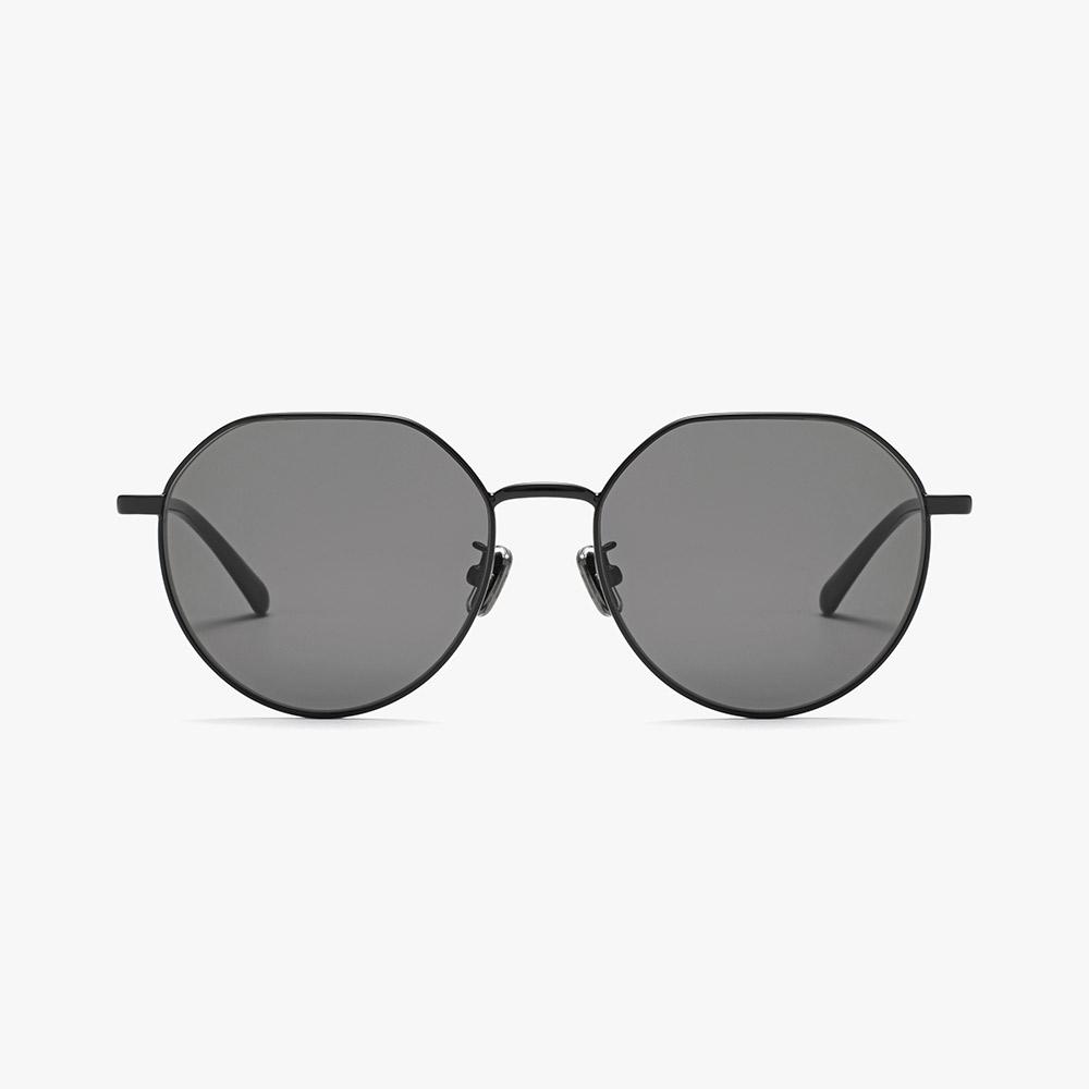 Sandeuloaiweeo Sandro Sunglasses (Sd8065-1 001 55)