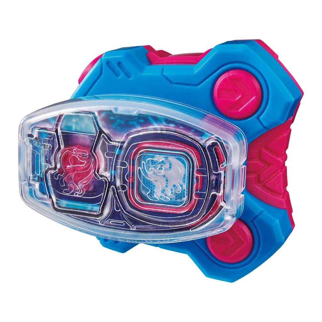 Kamen Rider Geets Transformation Belt DX Desire Driver Zombie Raise Buckle Raise Buckle Holder Purchase Bonus DX Revise Driver Raise Buckle [Bandai] &