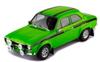 Ixo MODEL Ford Escort MK1 RS 1600 74 Green 18CMC125 1/18