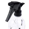 Kunststoff-Sprühflasche Wassersprühflasche Stil Haarschnitt Salon Friseur