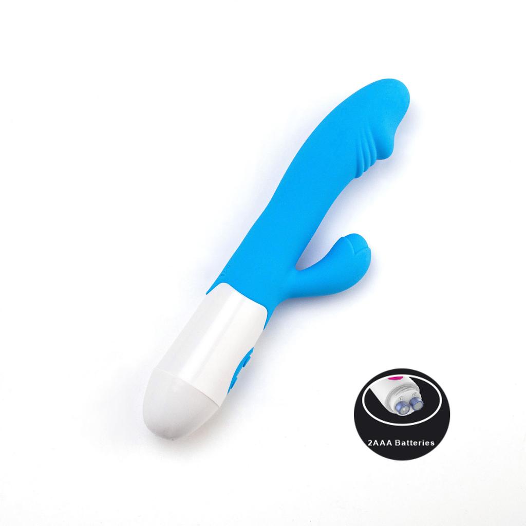 G Spot Vibrator 10 Frequency Dildo Sex Toys Rechargeable Handheld Silicone Abs Adult Clitoris Penis Supplies Women