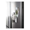 Tower Magnetic Hook Tower White