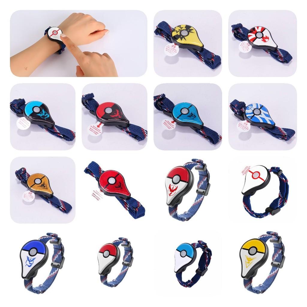 Auto Go Catch Plus Bracelet Bluetooth Digital Watch Smart Wristband