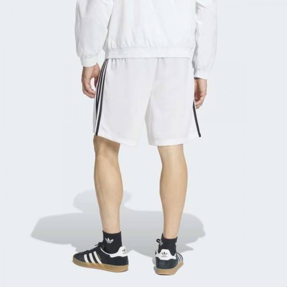 AdidaS Men S Daily ShortS Firebird Ke1378