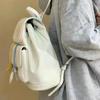 Niche design new autumn and winter travel bags, large-capacity backpacks for students in class, super cute and cute backpack women