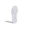 Adidas Originals Stan Smith Synthetic Leather Durable Low-Top Sneakers Women Sneakers White FY0265