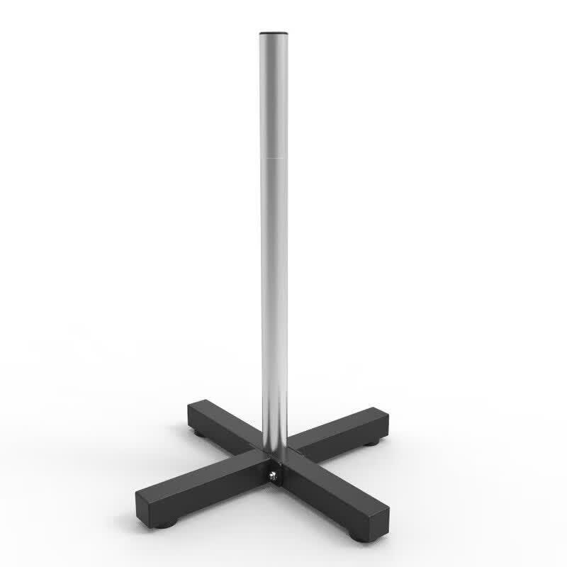 SWZSY Vertical Movable Weight Plate Rack