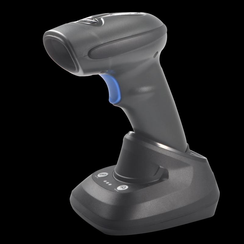 Seuic VF6600-L Wireless 2D Barcode Scanner