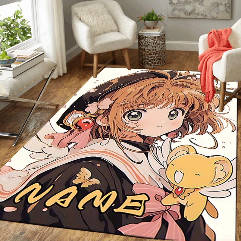 Custom 1Pc Spy Family Adventure Rug Office Carpet Indoor Outdoor Entrance Doormat Nonslip Soft And Comfortable Living Room D2915269