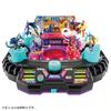 TAKARA TOMY Pokemon Moncolle Fierce Battle! Terra Stadium