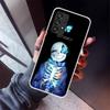 Undertale Papyrus Sans Doggo Phone Case For Samsung Galaxy A17 A16 A15 A14 A13 A57 A56 A55 A54 A53 A37 A36 A35 A34 A33 A26 A25 A