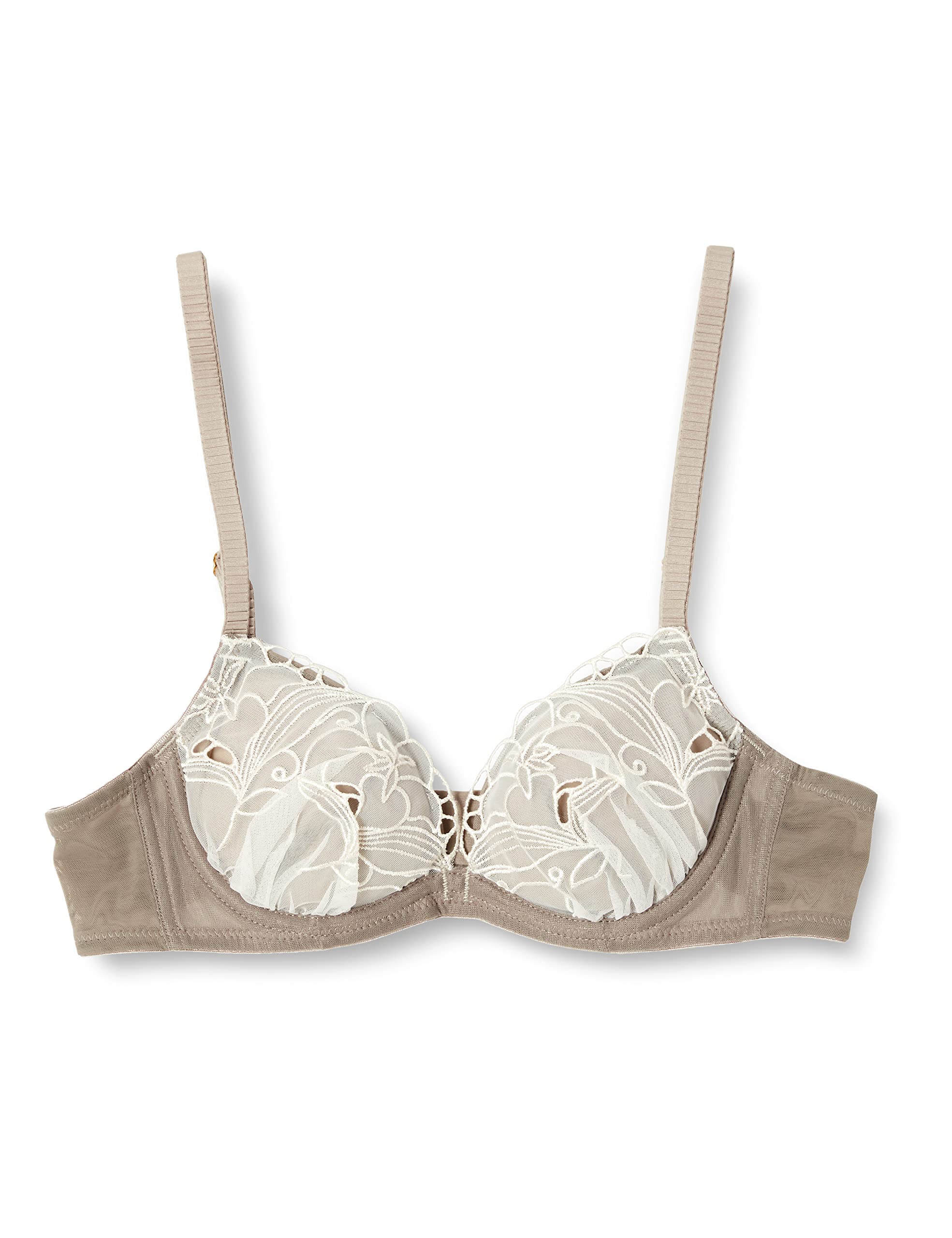 

бюстгальтер на косточках [Нижнее белье] L-образной формы (тюль кружево)