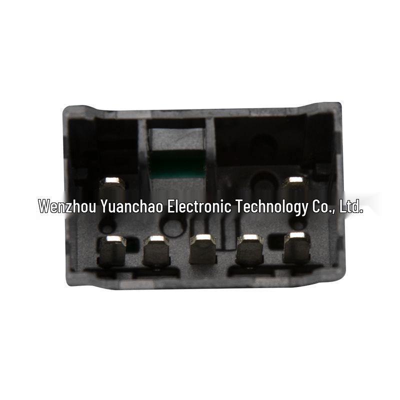 Modern Tucson Front Right Electric Window Switch 93575-F80004X Glass Lifter