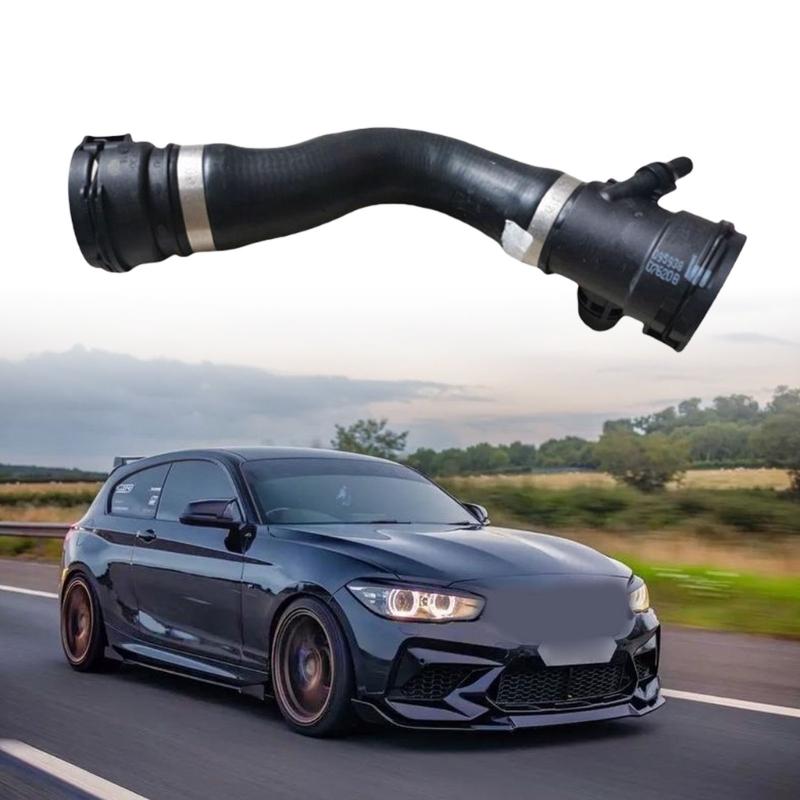 Heavy Duty Radiator Hose High Temperature & Corrosion Resistant Cooling System Hose Suitable for F20 F21 F22 Models