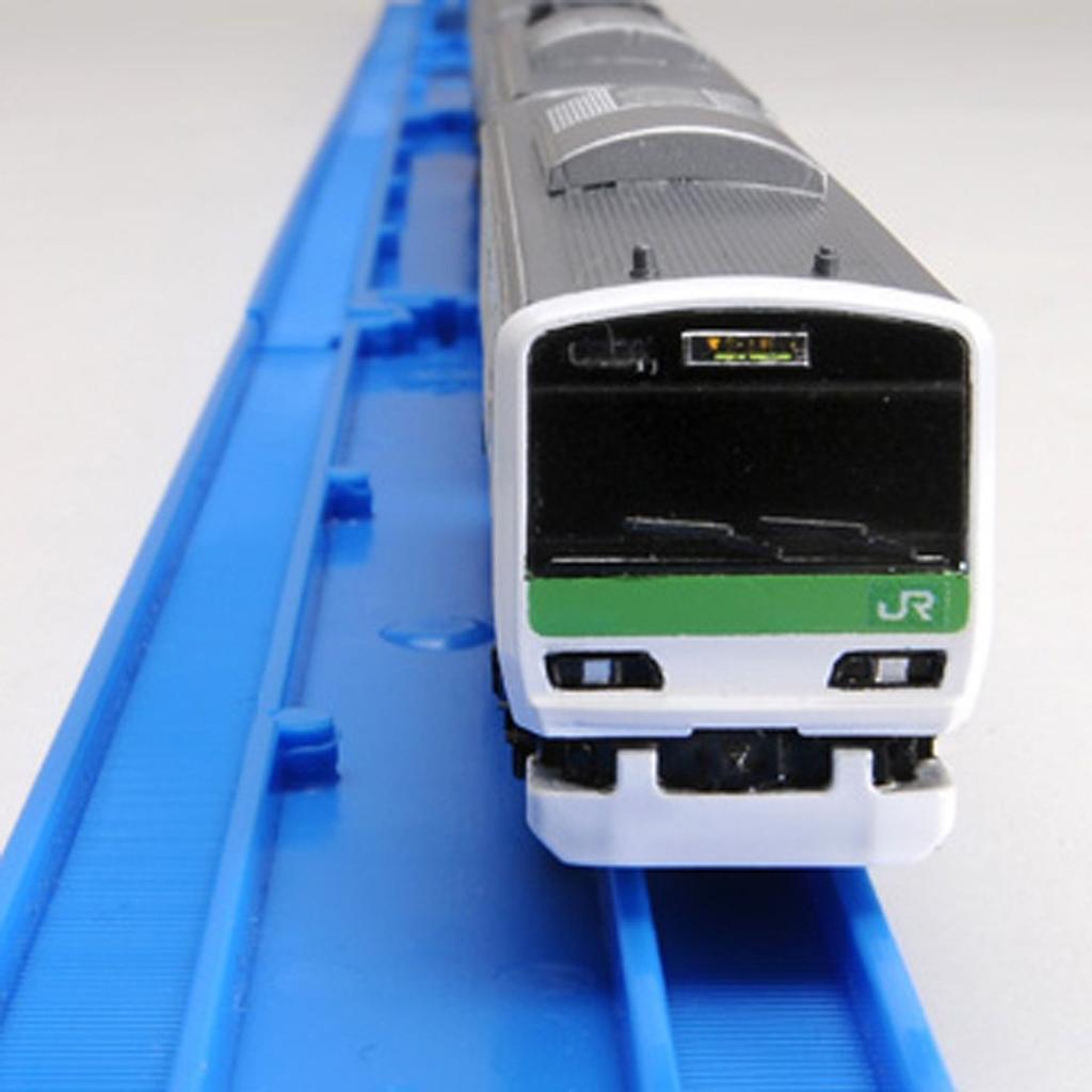 Plarail Advance E231-serien 500 Yamanote-linjen AS-04