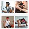 Absorbent Band Kids Headbands Wrist Band Wristband Sweat Headband Sweatband Mens Sports Headband