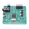 Audio VS1003 Module Voice Decoding Board Onboard Microphones for MP3 MP3+V WMA WAV MIDI SP-MIDI