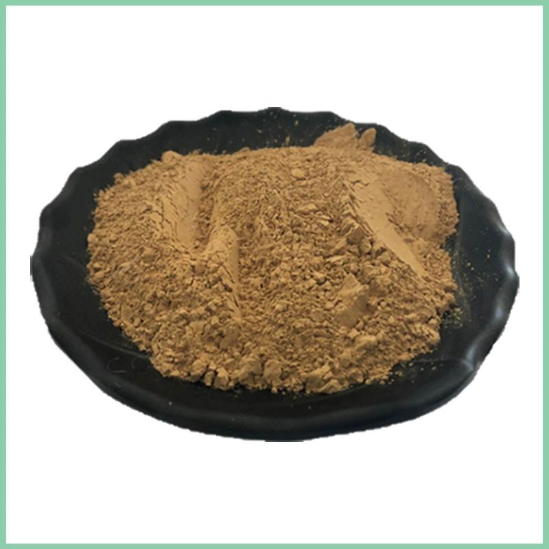 250g Organic Okra Extract Powder 10:1 Qiu Kui