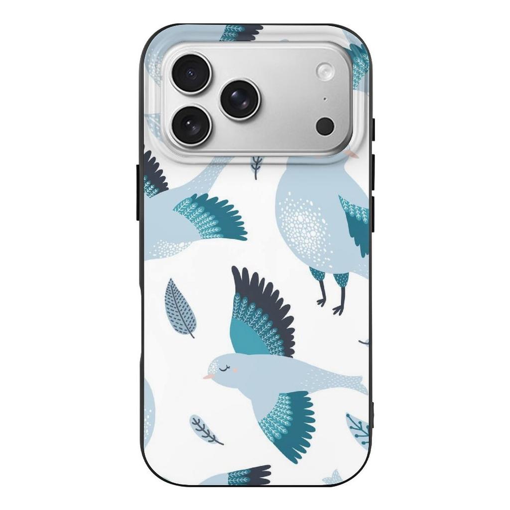 1 Pack For Iphone 17/17Air/17Pro/17ProMax Tpu Phone Case With Matte Surface, Anti-Scratch Coating, Shock Absorbing Corners