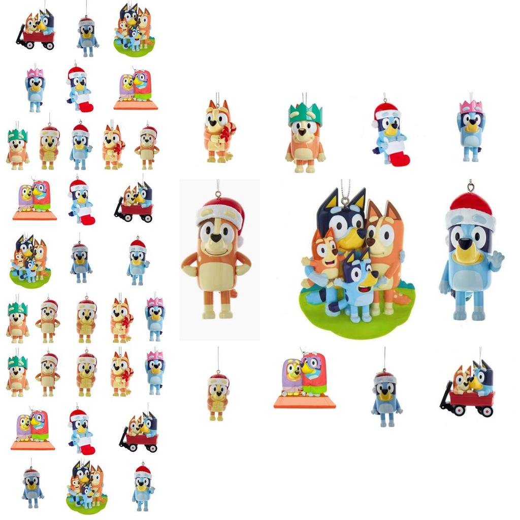 Cute Acrylic Cartoon Car Hanging Decoration Perfect Birthday Gift For Kids Home Decor