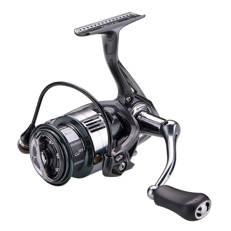 DEUKIO Lure Spinning Fishing Reel