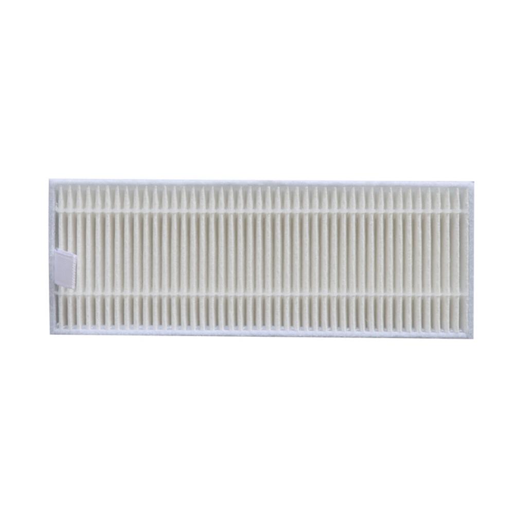 1 Set Filter For Lefant M210 M210S Household Parts Robot Vacuum Brand New