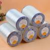 200m Strong Elastic Crystal Beading Thread Cord Jewelry Making Necklace Bracelet DIY Beads Transparent String Stretchable Thread