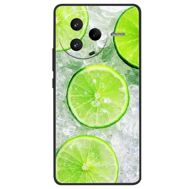For Xiaomi Poco F7 Pro Case Silicone Luxury Space Soft Bumper for Poco F7 Pro Phone Cover TPU Funda PocoF7 Pro 2025 Fashion Bag