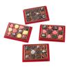 Dollhouse Chocolate Gift Box Toy Model Miniature Props Simulation Toy