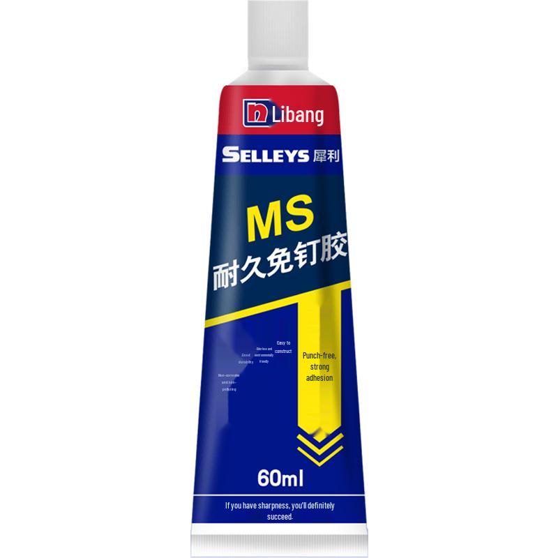 Nippon No-Drill Strong Adhesive Glue