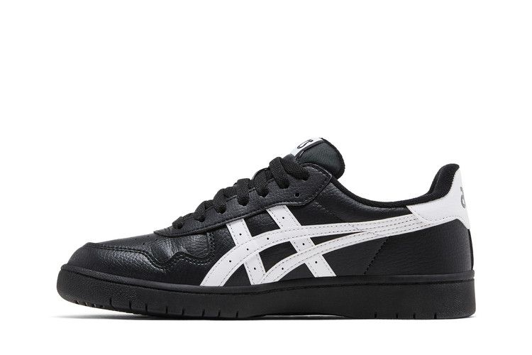 Asics Japan S 'Noir Blanc'