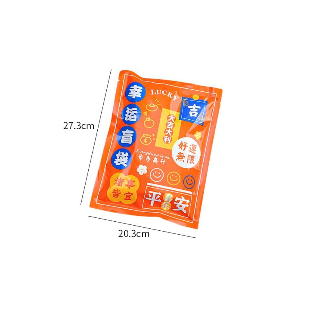 School Supplies Stationery Lucky Bag Reward Xmas Stationery Set Stationery Set Bag  Christmas Gift