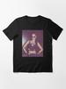 Sara Landry Lilly Palmer Techno Psytrance DJ Rave Essentials Essential T-Shirt