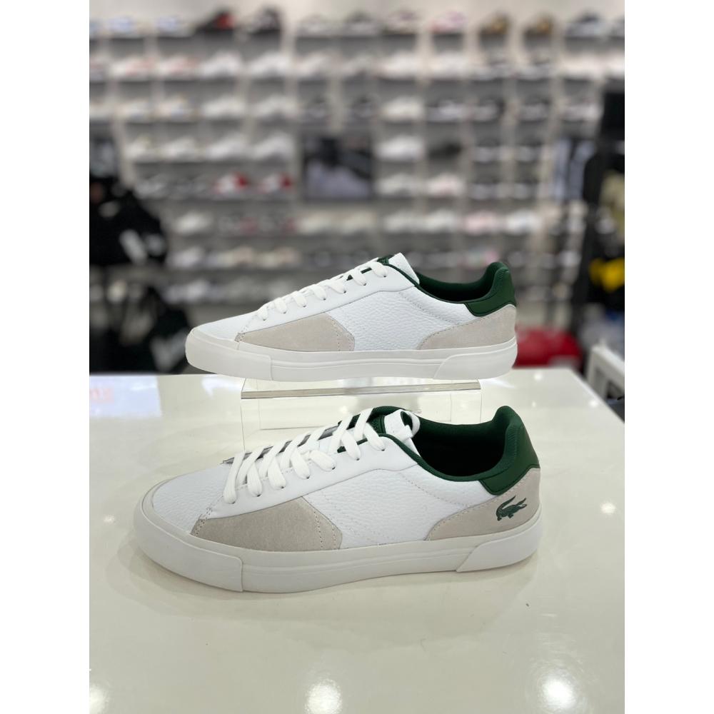 

Lacoste 744SMA00211R5 L006 222 1 Кроссовки мужские