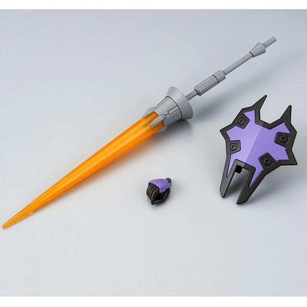 Bandai HGUC 1144 Gyan Krieger Plastic Model from "Mobile Suit Gundam" (hobby Online Shop Only)