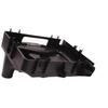 6Q0 915 331 Zeroclearance Car Battery Base for VW Polo 2002 2003 2004 2005 2006 2007 2008 2009 2010 6Q0915331