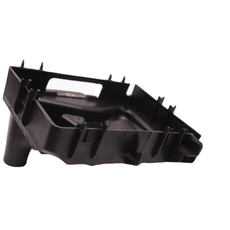 6Q0 915 331 Zeroclearance Car Battery Base for VW Polo 2002 2003 2004 2005 2006 2007 2008 2009 2010 6Q0915331