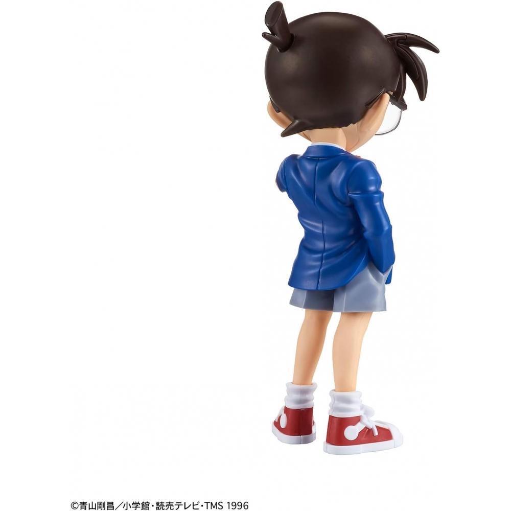 Bandai Spirits  Bandai Spirits  Entry Grade Edogawa Conan Color Coded Plastic Model