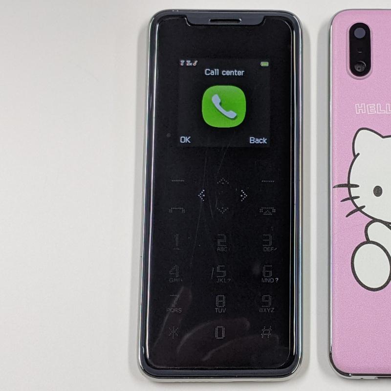 

Новый телефон i8 Card GSM 2G с кнопкой, функция сотового телефона 2,0 дюйма, MTK GSM 2G, две SIM-карты, двойной режим ожидания, одноядерный Bluetooth, мультяшный студенческий телефон розовый