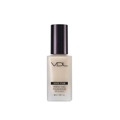 Cover Stain Perfecting Foundation SPF35 PA++ 30ml