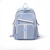 Large-capacity Backpack, Lightweight for College Students, Fashionable Commuting Backpack for Female Junior and Senior High School Students