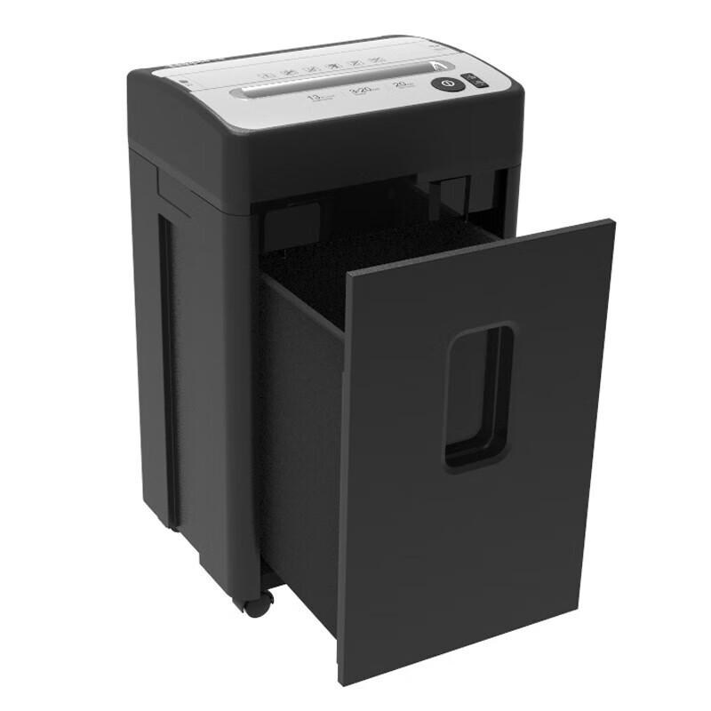 SUNWOOD MSD9323 Electric Office Paper Shredder CN plug (adapter included)