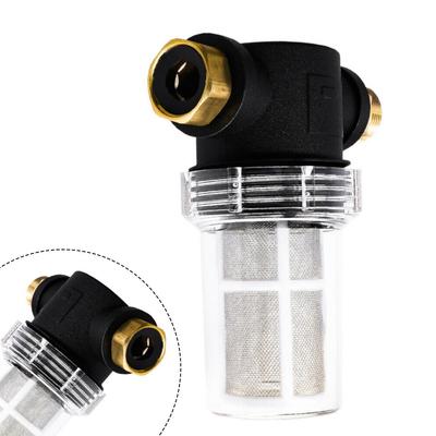 Zubehör Wasserfilter Hochdruck Outdoor Ersatz