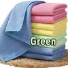 1/50PCS Microfiber Cleaning Cloth Absorbent Towel for Wash Car Housework Clean Kitchen Cleaning Rags Household Clean Tools