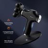10 head massage gun muscle relaxation electric vibration fascia gun for relaxing the body and massaging handheld massager