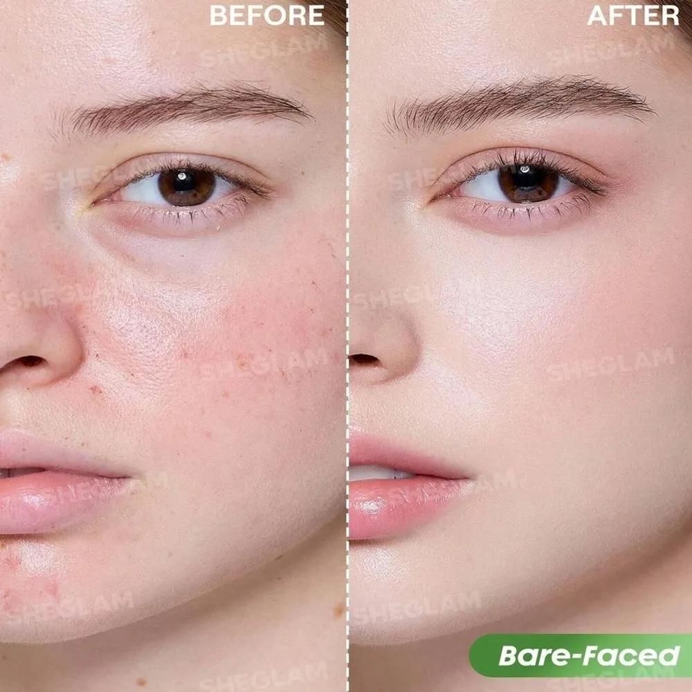 Sheglam Porenverdeckender Primer