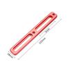 Bicycle Water Bottle Holder Adapter Aluminum Alloy Mtb Kettle Cage Conversion Base Cycling Supplies