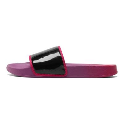 Bratz X Leadcat Slide Byzantium Women Sneakers Purple Beetroot-Purple 384474-01
