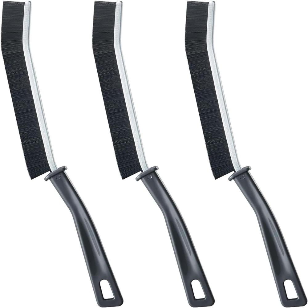 

3шт пластиковая щетка для чистки зазоров щетка для чистки зазоров щетка для чистки зазоров